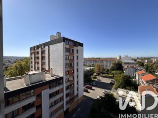  Appartement � vendre 3 pi�ces 58 m�