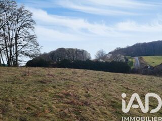  Terrain � vendre 1786 m�