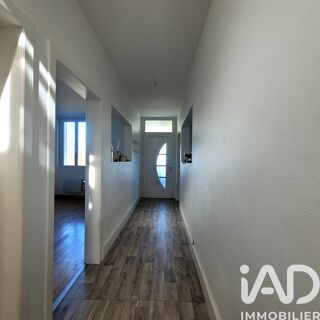  Maison � vendre 6 pi�ces 114 m�