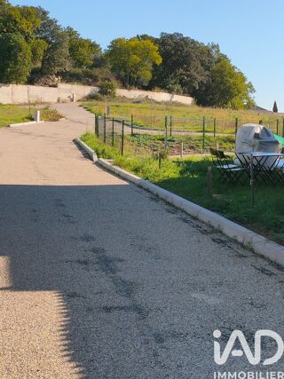  Terrain � vendre 550 m�