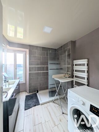  Appartement � vendre 5 pi�ces 130 m�