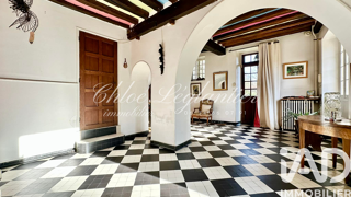  Maison � vendre 8 pi�ces 311 m�