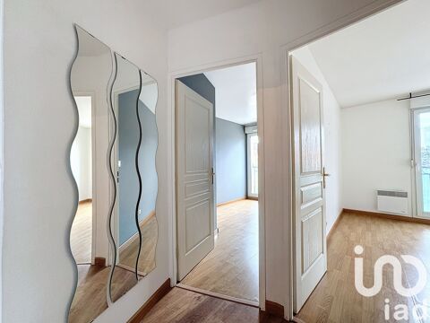   Vente Appartement 3 pi�ces Appartement - 3 pi�ce(s) - 59 m�