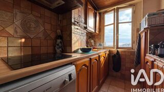  Appartement  vendre 4 pices 61 m