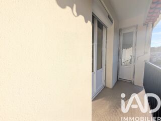  Appartement � vendre 3 pi�ces 83 m�