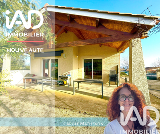  Maison � vendre 5 pi�ces 134 m�