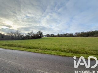  Terrain � vendre 2832 m�