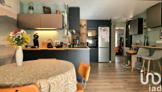  Appartement � vendre 4 pi�ces 66 m�