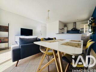  Appartement � vendre 2 pi�ces 43 m�