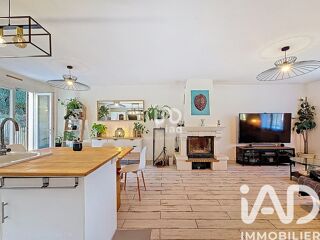  Maison � vendre 7 pi�ces 120 m�