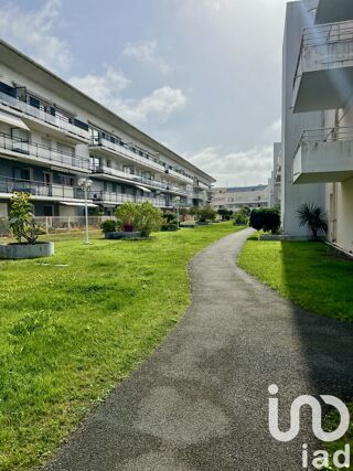  Appartement � vendre 2 pi�ces 34 m�