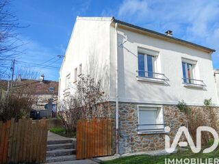  Maison � vendre 4 pi�ces 77 m�