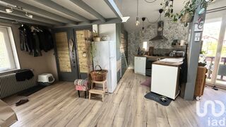  Maison  vendre 5 pices 112 m