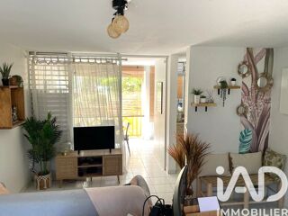  Appartement � vendre 1 pi�ce 27 m�