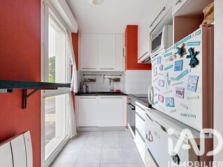  Appartement � vendre 3 pi�ces 60 m�