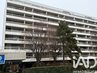  Appartement � vendre 4 pi�ces 69 m�