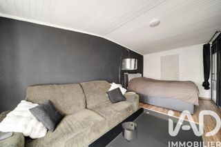  Maison � vendre 1 pi�ce 42 m�