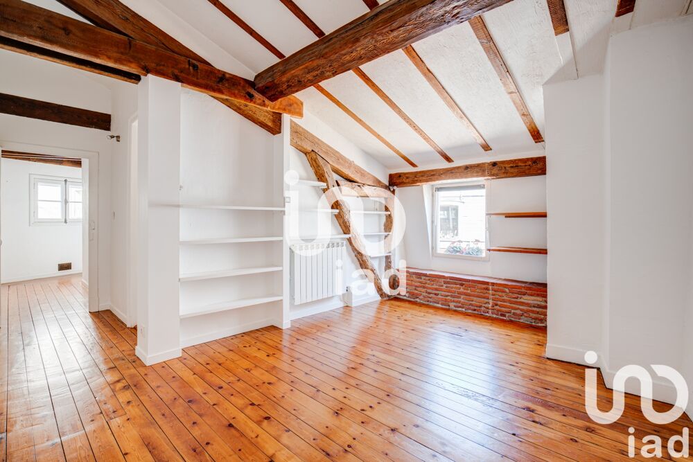 � vendre  Loft Toulouse (31000)