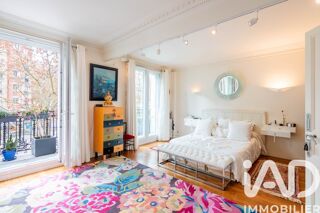  Appartement � vendre 4 pi�ces 102 m�