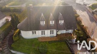  Maison � vendre 6 pi�ces 157 m�