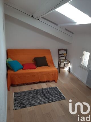  Appartement � vendre 3 pi�ces 57 m�
