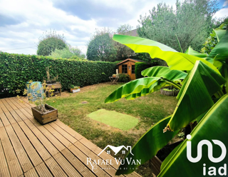  Maison � vendre 5 pi�ces 130 m�