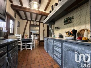  Maison � vendre 6 pi�ces 147 m�