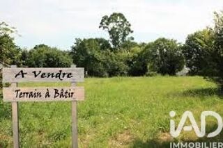  Terrain  vendre 439 m