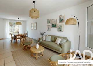  Maison � vendre 4 pi�ces 78 m�