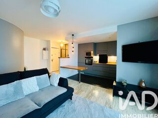  Appartement � vendre 2 pi�ces 50 m�