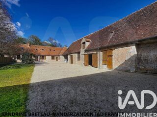  Maison � vendre 7 pi�ces 202 m�