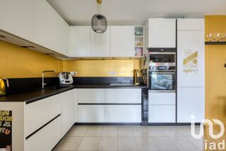  Appartement  vendre 4 pices 76 m