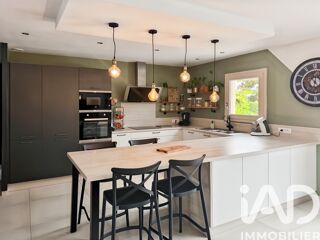  Maison � vendre 6 pi�ces 160 m�