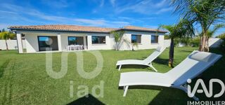  Villa � vendre 4 pi�ces 138 m�