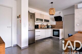  Appartement � vendre 3 pi�ces 60 m�