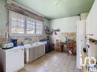  Maison � vendre 5 pi�ces 162 m�