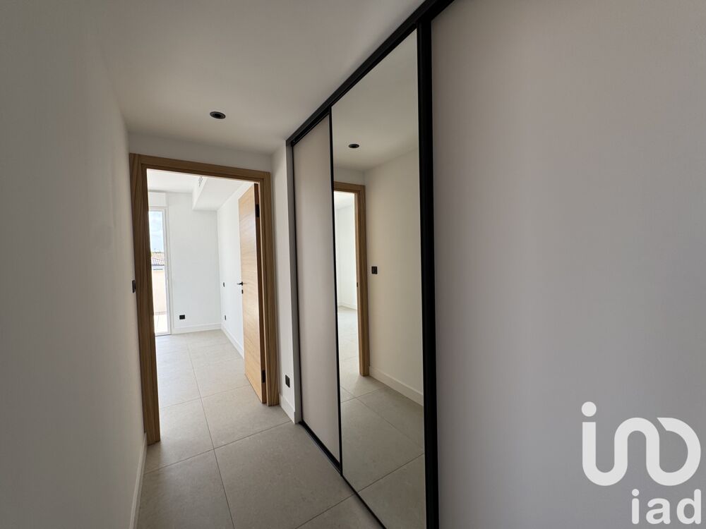 � vendre  Appartement Castries (34160)