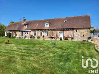  Maison � vendre 6 pi�ces 158 m�