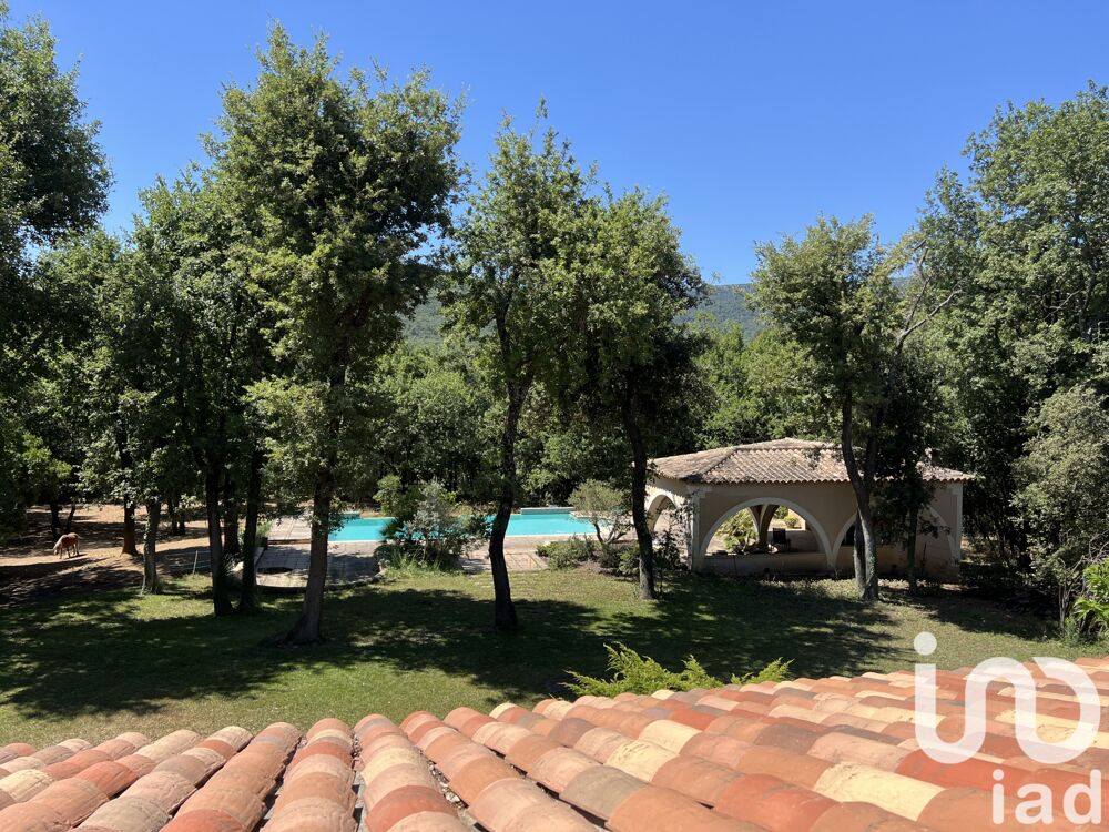  vendre  Maison Saint-Maximin-la-Sainte-Baume (83470)