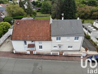  Immeuble  vendre 240 m