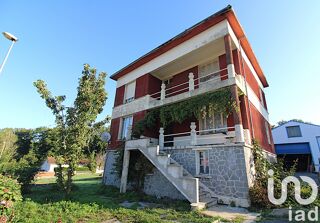  Maison � vendre 6 pi�ces 158 m�