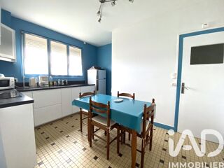  Maison � vendre 5 pi�ces 102 m�