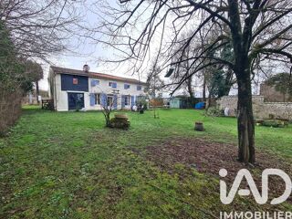  Maison � vendre 6 pi�ces 153 m�