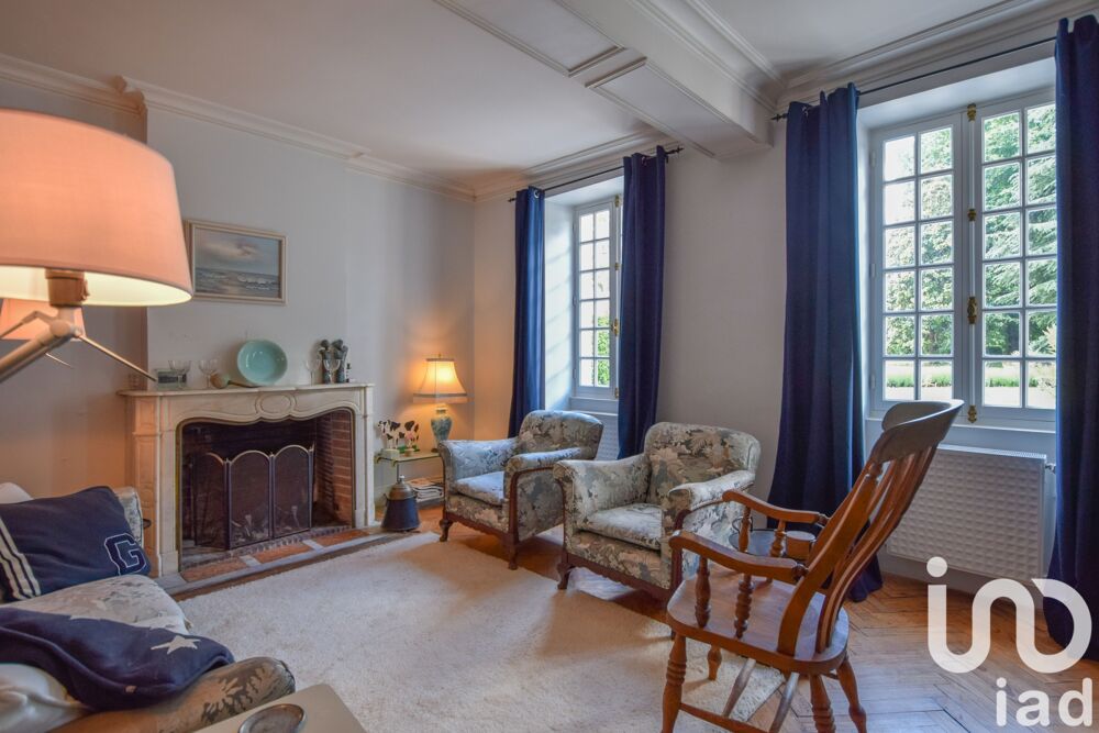 � vendre  Maison Lesparre-M�doc (33340)