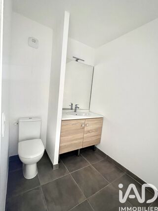  Appartement � vendre 3 pi�ces 89 m�