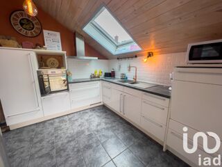  Maison � vendre 7 pi�ces 170 m�