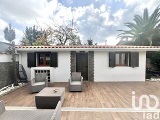  Maison � vendre 5 pi�ces 110 m�