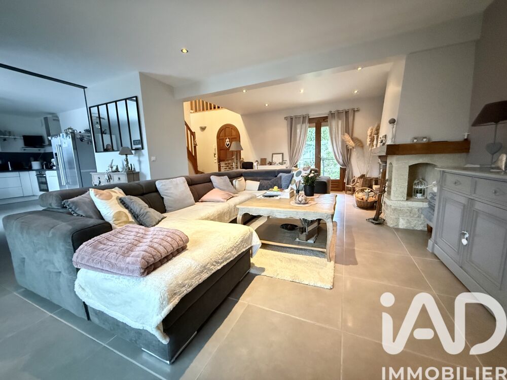 � vendre  Maison La Queue-en-Brie (94510)