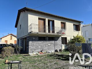  Maison � vendre 6 pi�ces 160 m�