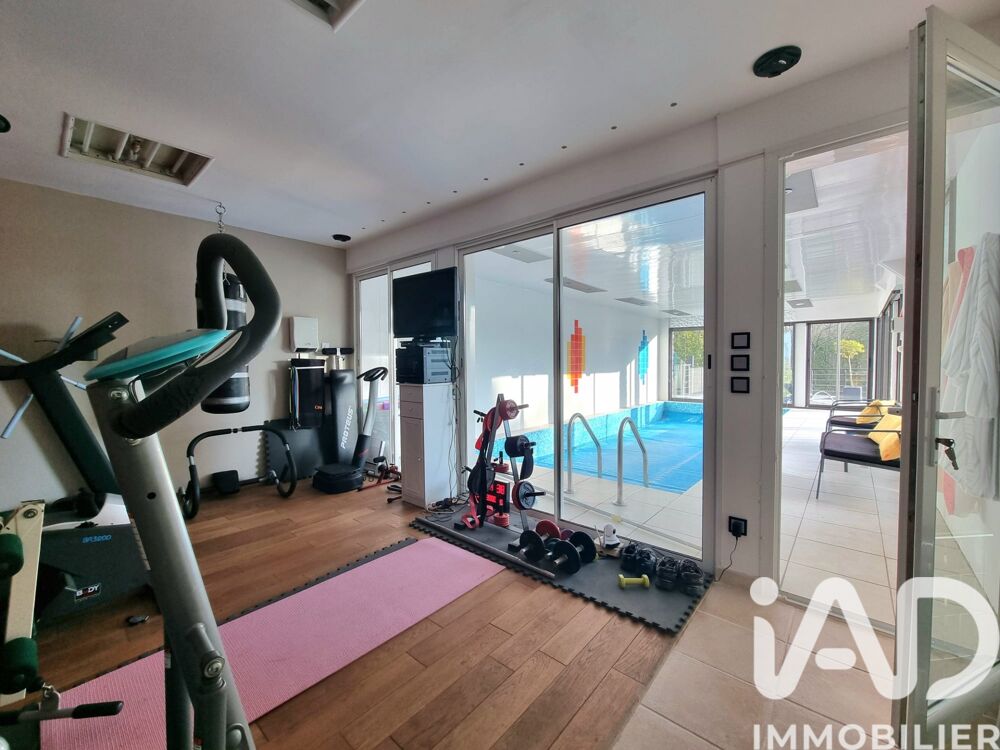 � vendre  Maison Laill� (35890)